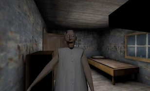 Granny Horror Village: Play Granny Horror Village for free