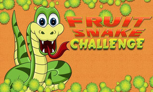 SNAKE CHALLENGE jogo online no