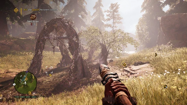 Первые тизеры Far Cry 5, и другие новости дня VK Play
