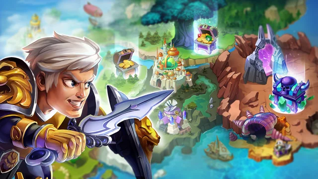 Play Battle Arena Heroes Online 2023 ▷ Review, Costs & Tips