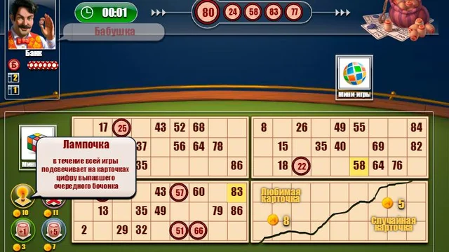 Russian Lotto play