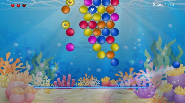 Скачать Water Ball Stas Paty9mkin. Играть Water Ball онлайн