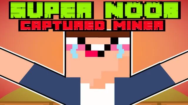 Noob Miner: Escape from Prison - Jogo Grátis Online