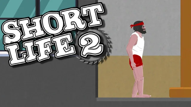 Short Life 2 is an online game with no registration required Short Life 2  VK Play