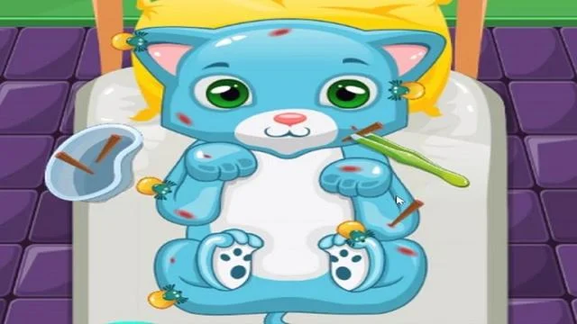 Pet Doctor : Animal Care Game is an online game with no registration required Pet Doctor : Animal Care Game VK Play Pet Doctor : Animal Care Game is an online game with no registration required Pet Doctor : Animal Care Game VK Play