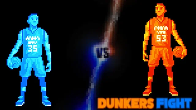 DUNKERS free online game on