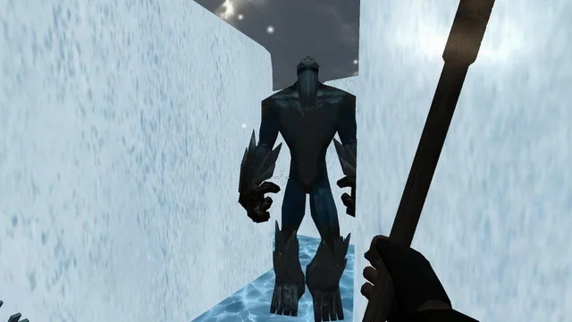 Monster Quest: Ice Golem Is An Online Game With No Registration Required Monster  Quest: Ice Golem Vk Play