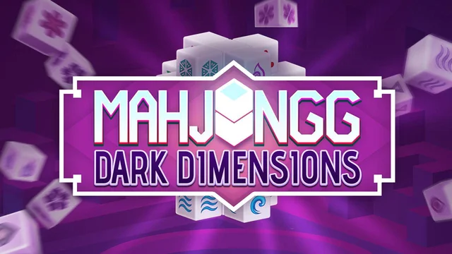 Mahjong Dark Dimensions is an online game with no registration required Mahjong Dark Dimensions VK