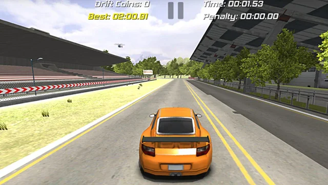Car Games Online 