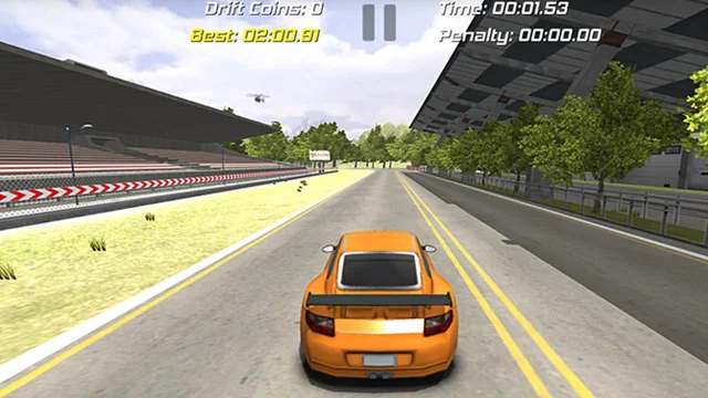 Drift Car Driving is an online game with no registration required Drift Car  Driving VK Play