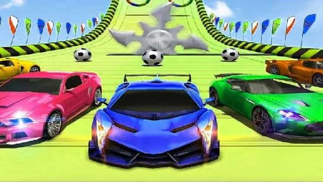 Sky Track Racing Master is an online game with no registration required Sky  Track Racing Master VK Play