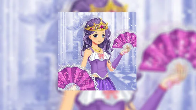 Anime Princess Dress Up Game is an online game with no registration  required Anime Princess Dress Up Game VK Play