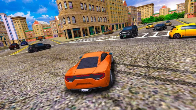 Drift Car Driving is an online game with no registration required Drift Car  Driving VK Play