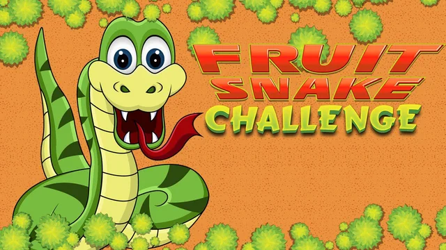 Fruit Snake Challenge is an online game with no registration required Fruit  Snake Challenge VK Play