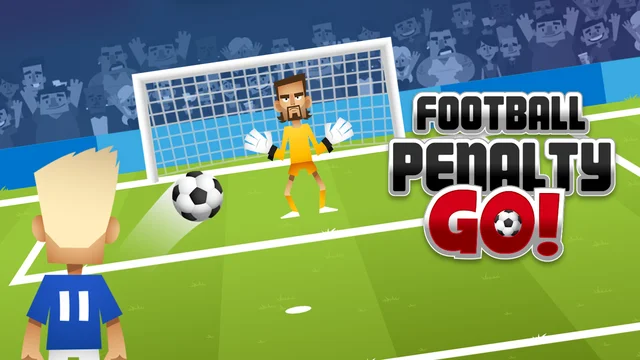 Football Penalty Go is an online game with no registration required Football  Penalty Go VK Play