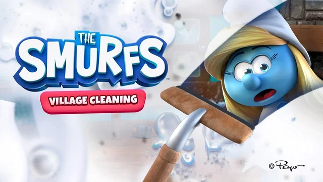 Smurfs online clearance