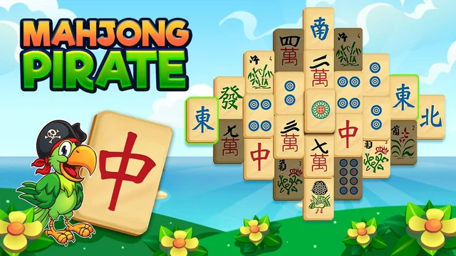 Mahjong Pirate Plunder Journey is an online game with no registration  required Mahjong Pirate Plunder Journey VK Play