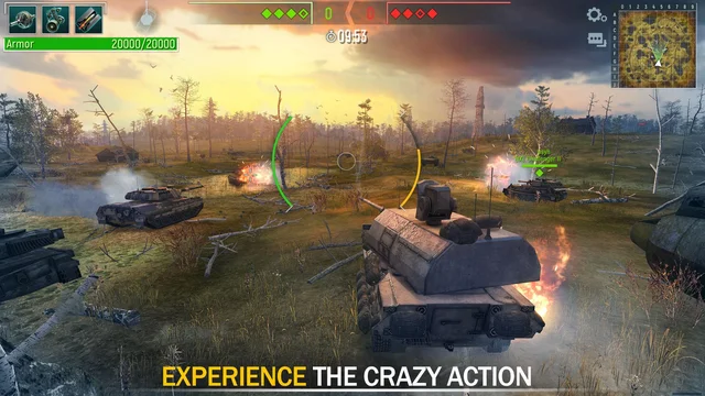 Gun Games Offline: Crazy Games 5.0.6 Free Download