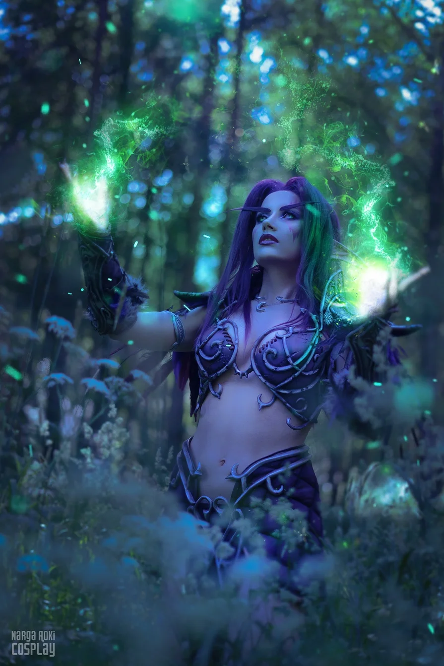 cosplay