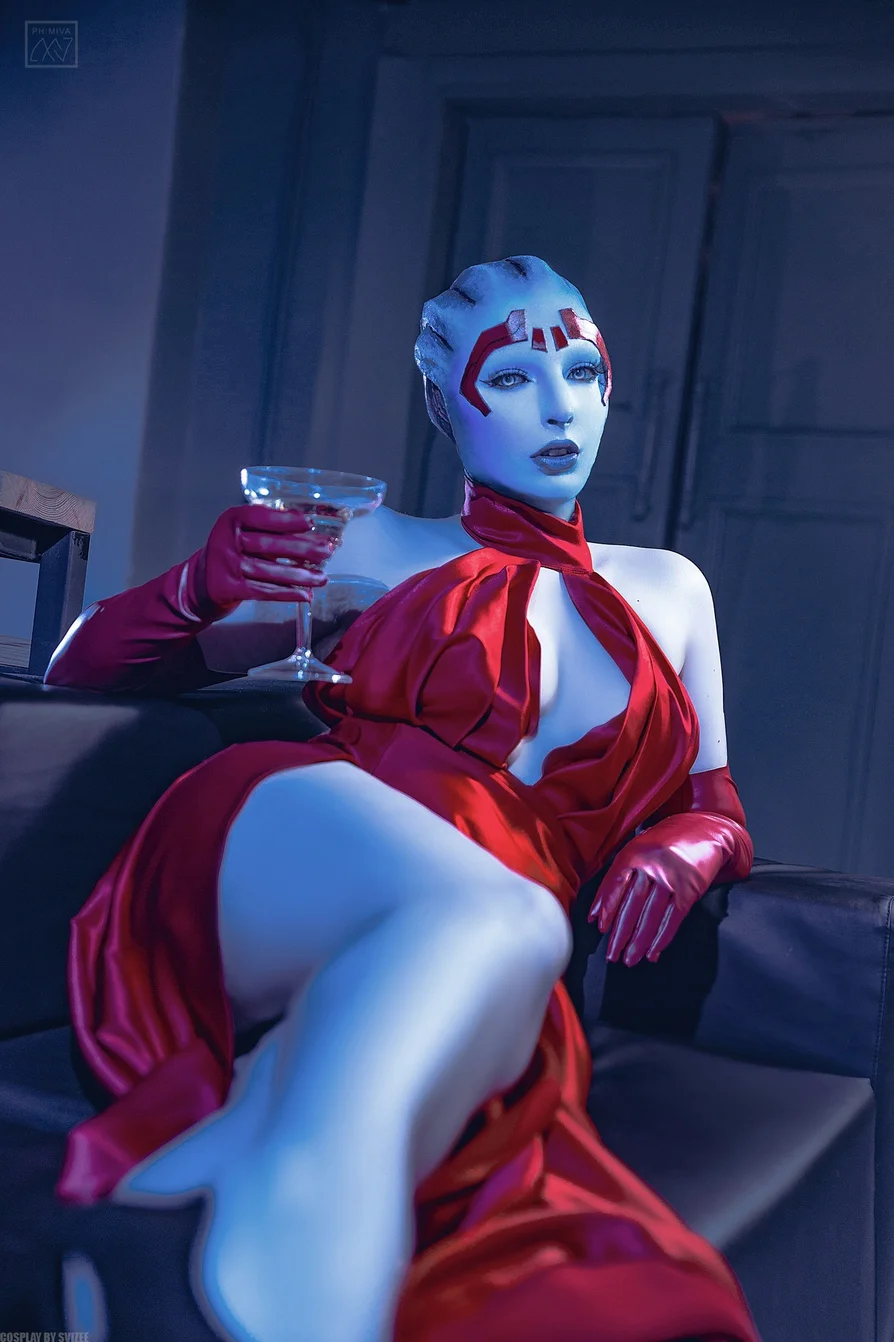 cosplay