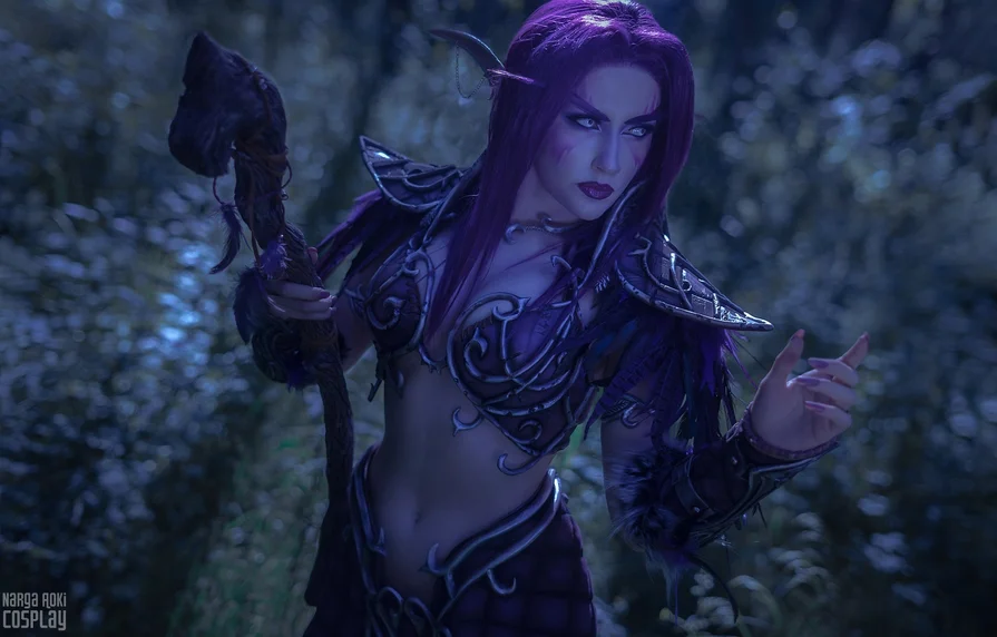cosplay